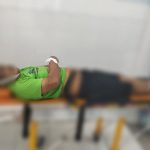 Tahanan Polres Pelabuhan Tanjung Perak Dianggap Mati Tidak Wajar, Istri Tahanan Lapor ke Propam, Kapolres Memilih Diam