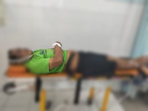 Tahanan Polres Pelabuhan Tanjung Perak Dianggap Mati Tidak Wajar, Istri Tahanan Lapor ke Propam, Kapolres Memilih Diam