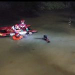 Aksi Heroik Babinsa Serda Ipong Evakuasi Anak Tenggelam Di Saluran Air Jalan Pulomas Raya