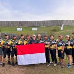 Aksi Memukau Prajurit Kostrad di Kejuaraan Menembak RMP Championship 2023 Level III
