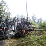 Kebersamaan Tak Terbatas Pangdam III/Siliwangi Dengan Prajuritnya