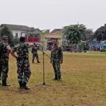 Jelang Pembukaan TMMD 116, Kodim 0507/Bekasi Dan Perangkat Kecamatan Bekasi Selatan Siapkan Lapangan