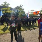 POR Divif 3 Kostrad Meriahkan HUT Ke-5 Divif 3 Kostrad, Yonarhanud 16 Kostrad Raih Juara Umum