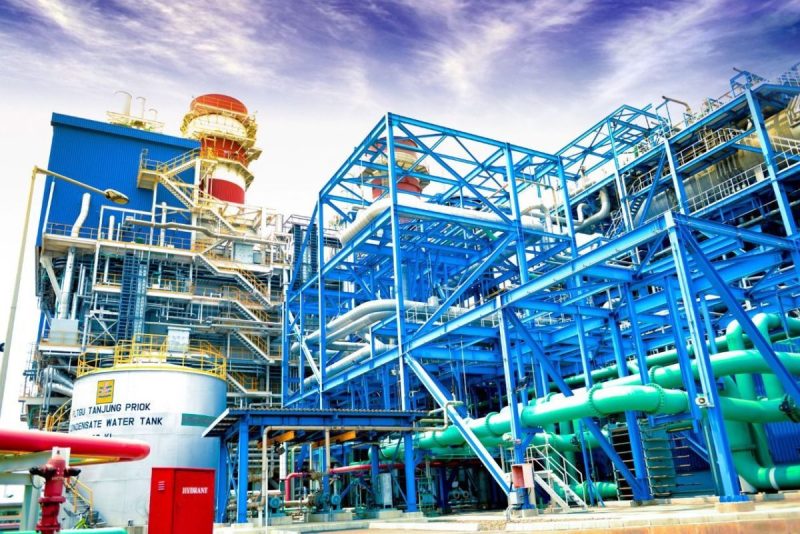 PLTGU Priok, Pembangkit Andal Ramah Lingkungan