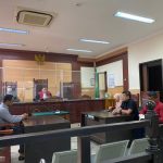 Tolak Praperadilan Penetapan Tersangka Mafia Tanah Sutrisno Lukito, Hakim: Dua Alat Bukti Terpenuhi