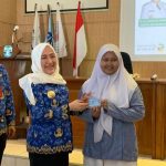 Disdukcapil Bojonegoro Jemput Bola, Lakukan Perekaman E-KTP bagi Siswa SMKN 4