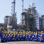 PT KPI Unit VI Balongan Terima Kunjungan Mahasiswa Universitas Jenderal Achmad Yani