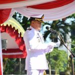 Mengenang Perjuangan Letnan Kolonel Hasan Basry Gubernur Tentara ALRI Divisi IV Kalimantan Selatan