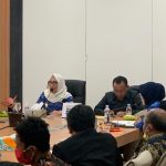 Pemkab Bojonegoro dan Warga Lakukan Pertemuan, Duduk Bersama Bahas Rencana Bendungan Karangnongko