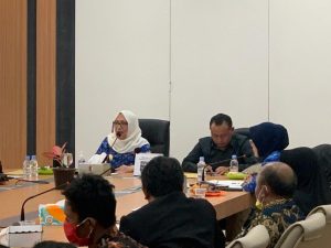 Pemkab Bojonegoro dan Warga Lakukan Pertemuan, Duduk Bersama Bahas Rencana Bendungan Karangnongko