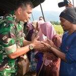 Bios 44 DC Tingkatkan Hasil Panen Poktan Bawang Cikijing