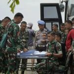 Eratkan Silaturahmi dan Sinergitas TNI-POLRI, Pelayanan Gratis SIM dan STNK Untuk Prajurit Divif 3 Kostrad