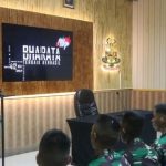 Timba Ilmu di Satuan Raider, Taruna Akmil OJT di Yonif R 412 Kostrad