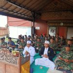 Do’a Bersama, Untuk Pengabdian Kodam III/Siliwangi Kepada Bangsa dan Negara