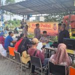 Layanan ‘Halo Polisi’ Polres Metro Tangerang Kota Hadirkan Layanan Reskrim