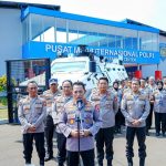 Kapolri Bakal Sikat Siapapun Terlibat TPPO