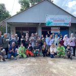 Sambut Baik, Kunjungan PT KPI RU VI Balongan ke PT Badak LNG