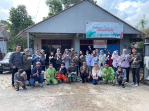 Sambut Baik, Kunjungan PT KPI RU VI Balongan ke PT Badak LNG