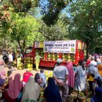 Pemkab Bojonegoro Gelar Operasi Pasar LPG 3 Kg, Atasi Peningkatan Konsumsi