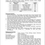 Pemkab Bojonegoro Lelang 502 Pohon Peneduh, Cek Ketentuannya