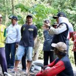 Pemkab Bojonegoro Akan Perbaiki Sumber Mata Air Rondomori, Mengaliri Lahan Pertanian 3 Desa