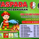 Meminimalisir Kejadian Kebakaran, Pemkab Bojonegoro Bentuk Redkar di Tingkat Kecamatan