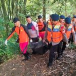 SAR Berhasil Temukan Pemuda Hanyut di Sungai Soppeng, Begini Kondisinya