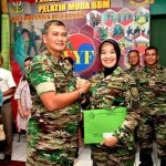 Prajurit Kodam III/Siliwangi Terus Kembangkan Diri Tanpa Menunggu Kebijakan
