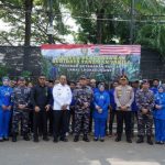 Kunjungan Kerja Dalam Rangka Program Ketahanan Pangan Kegiatan Pembukaan Pelatihan TA. 2023