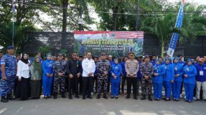 Kunjungan Kerja Dalam Rangka Program Ketahanan Pangan Kegiatan Pembukaan Pelatihan TA. 2023