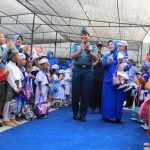 Kepala Staf Angkatan Laut Resmikan Mako Lanal Dumai Sebagai Simbol Kekuatan Pangkalan Prajurit Matra Laut