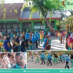 Merger SDN Megale I dan II Lancar, Wali Murid: Anak Saya Gembira dapat Teman Banyak