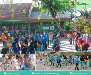 Merger SDN Megale I dan II Lancar, Wali Murid: Anak Saya Gembira dapat Teman Banyak