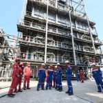 Pastikan Maintenance Dua Unit Sesuai Standar Safety, Kilang RU VI Produksi BBM Lancar