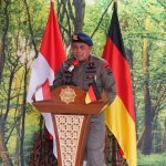 Tingkatkan Kemampuan, Penembak Jitu Korps Brimob Polri Dengan GSG-9