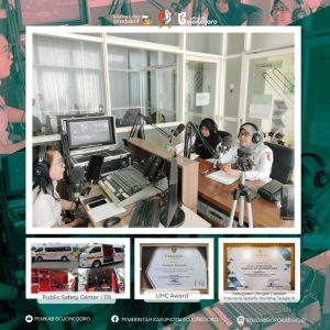 Usia Harapan Hidup Masyarakat Bojonegoro Naik, Pemkab Ajak Terus Tingkatkan Kesehatan