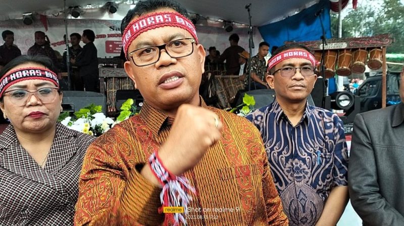 Mambaringini, Ajang Cari Jodoh Dalam Budaya Batak