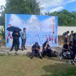 Pesta Rakyat IT Del Festival 2023 ” Sangat Meriah “