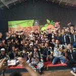 GMBI Distrik Indramayu Bahas Optimalisasi Pentahelix dalam Rakerdis