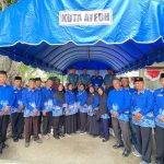 Komandan Lanal Hadiri Syukuran HUT Ke-37 PPAL Rayon Sabang