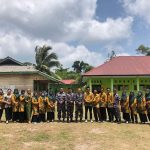 Pelatihan Bagaimana Memaksimalkan Potensi Otak Dalam Proses Belajar Kepada Guru dan Siswa Siswi SMAN 6 Bengkulu Utara