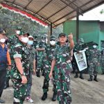 Respon Solutif Pangdam III/Siliwangi Pada Kebakaran TPA Sarimukti