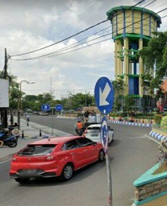 17 Ruas Jalan Akan Ditutup Saat Jombang Culture Carnival