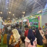 Expo Bojonegoro 2023 Ramai Pengunjung, Minati Produk Unggulan UMKM