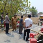 Jebolnya Jembatan Jubelkidul Lamongan, Siapa Yang Bertanggung Jawab ?