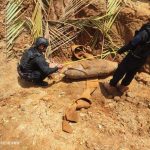 Personel Jibom Detasemen Gegana Lakukan Disposal Demi Rasa Aman dan Nyaman Bagi Masyarakat