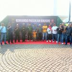 Keterlibatan Kodim 0507/Bekasi dalam Pameran Alutsista Di TNI Fair 2023