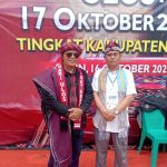 Hari Ulos Nasional 17 Oktober , Dimana Ulos Adalah Karakter Dari Budaya Batak