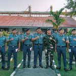 Komandan Lanal Bintan Berikan Reward Kepada Prajurit Berprestasi