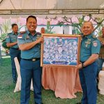 Jam Komandan Sebagai Bentuk Pembinaan Mental Kejuangan Serta Komunikasi Kedekatan Antara Pimpinan dan Prajuritnya